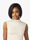 SENSATIONNEL - KINKY EDGE 13X6 LACE WIG - KINKY BOB 9 (CK&CO)