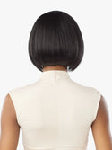 SENSATIONNEL - KINKY EDGE 13X6 LACE WIG - KINKY BOB 9 (CK&CO)