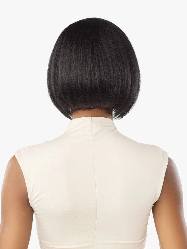 SENSATIONNEL - KINKY EDGE 13X6 LACE WIG - KINKY BOB 9 (CK&CO)