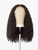 SENSATIONNEL - KINKY EDGE Y-PART LACE WIG - KINKY BRAID OUT 20 (CK&CO)