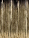 SENSATIONNEL - CLOUD 9 WHAT LACE? LACE WIG "MARIELLA 26" (HH MIXED)
