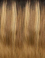 SENSATIONNEL - CLOUD 9 WHAT LACE? LACE WIG "MARIELLA 26" (HH MIXED)