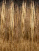 SENSATIONNEL - CLOUD 9 WHAT LACE? LACE WIG "MARIELLA 26" (HH MIXED)
