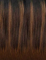 SENSATIONNEL - CLOUD 9 WHAT LACE? LACE WIG "MARIELLA 26" (HH MIXED)