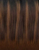 SENSATIONNEL - CLOUD 9 WHAT LACE? LACE WIG "MARIELLA 26" (HH MIXED)
