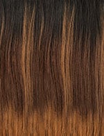 SENSATIONNEL - CLOUD 9 WHAT LACE? LACE WIG "MARIELLA 26" (HH MIXED)