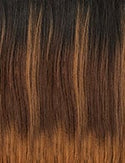 SENSATIONNEL - CLOUD 9 WHAT LACE? LACE WIG "MARIELLA 26" (HH MIXED)