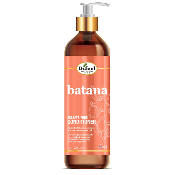 Difeel - Batana Sulfate-Free Conditioner