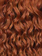 SENSATIONNEL - LACE FRONT WIG "DREA" (SHEAR MUSE)