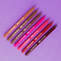 L.A. COLORS - GEL LIPLINER