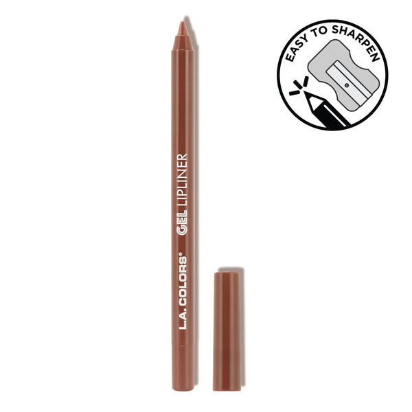 L.A. COLORS - GEL LIPLINER