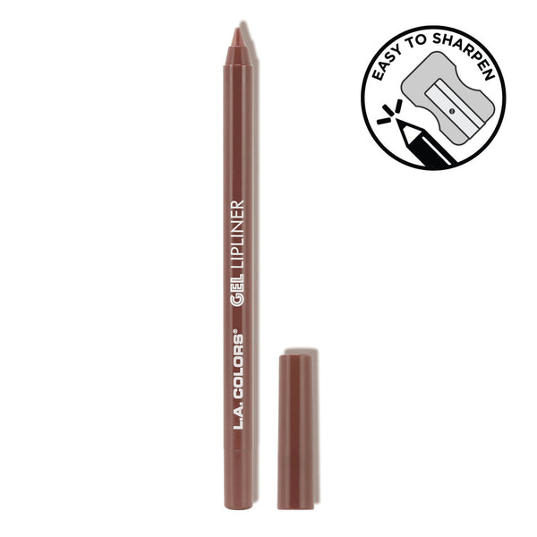 L.A. COLORS - GEL LIPLINER