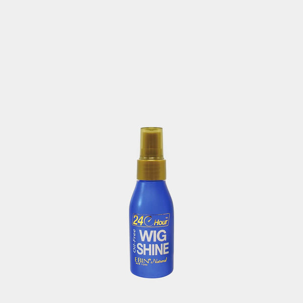 EBIN - 24 HOUR WIG SHINE SPRAY
