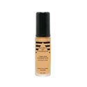 EBIN - SECRET OF PHARAOH TIMELESS FOUNDATION