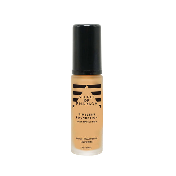 EBIN - SECRET OF PHARAOH TIMELESS FOUNDATION