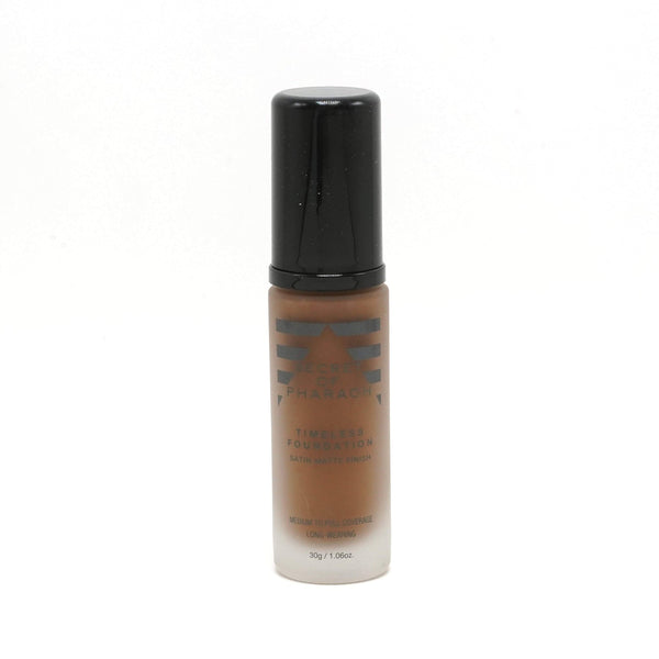 EBIN - SECRET OF PHARAOH TIMELESS FOUNDATION