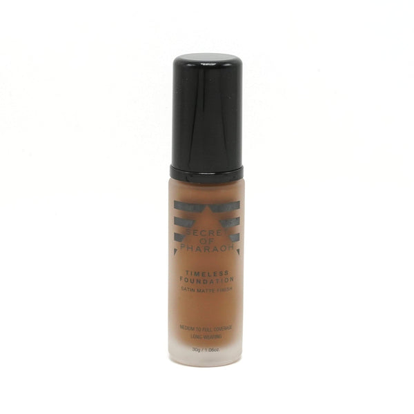 EBIN - SECRET OF PHARAOH TIMELESS FOUNDATION