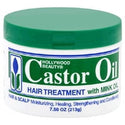HollyWood Beauty - Castor Oil Hair Treatment