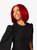 SENSATIONNEL - BUTTA CHIC BOB LACE WIG - BOB UNIT 6