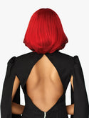 SENSATIONNEL - BUTTA CHIC BOB LACE WIG - BOB UNIT 6