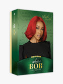 SENSATIONNEL - BUTTA CHIC BOB LACE WIG - BOB UNIT 6