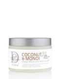 DESIGN ESSENTIALS - Coconut & Monoi Deep Moisture Milk Souffle