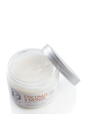 DESIGN ESSENTIALS - Coconut & Monoi Deep Moisture Milk Souffle