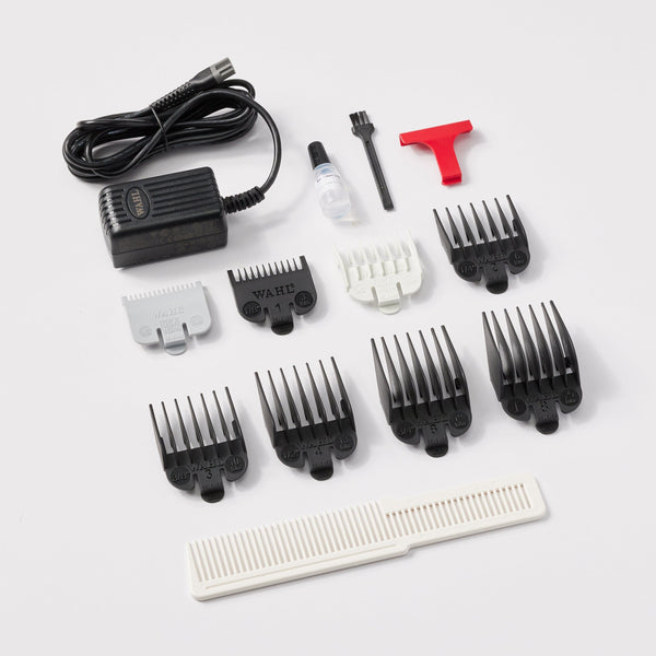 WAHL - Professional 5-Star Cordless Magic Clip
