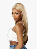 SENSATIONNEL - DASHLY LACE WIG - UNIT 49
