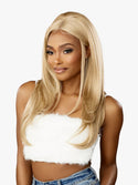 SENSATIONNEL - DASHLY LACE WIG - UNIT 49