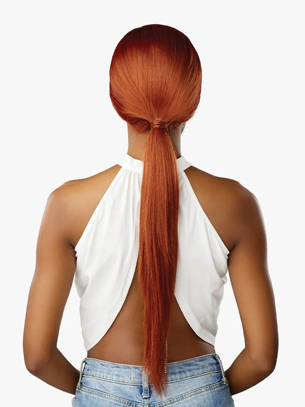 SENSATIONNEL - DASHLY LACE WIG - UNIT 51