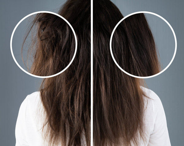Difeel - Biotin Pro-Growth Leave-In Conditioning Spray