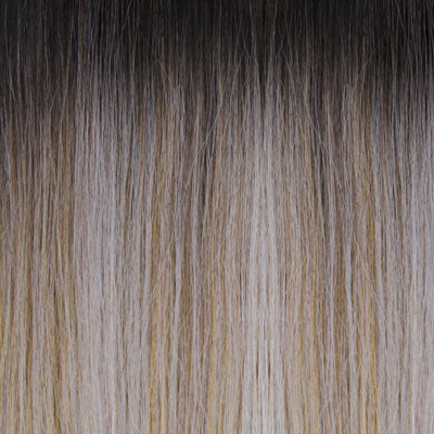 OUTRE - LACE FRONT WIG - COLOR BOMB - KOURTNEY