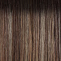 OUTRE - QL - MELTED HAIRLINE - DELUXE WIDE LACE PART - ZANDRA - HT