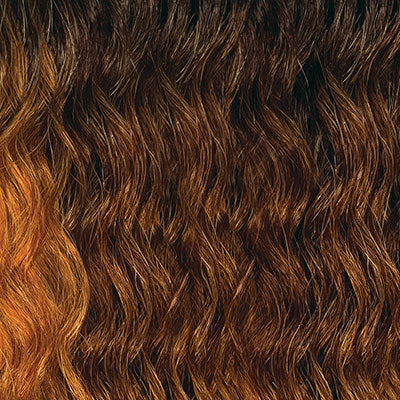 OUTRE - QL - MELTED HAIRLINE - DELUXE WIDE LACE PART - ZANDRA - HT
