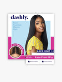 SENSATIONNEL - DASHLY LACE WIG - UNIT 10