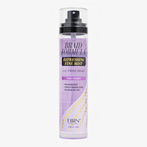EBIN - Braid Formula Refreshing Fine Mist FRESH BOUQUET