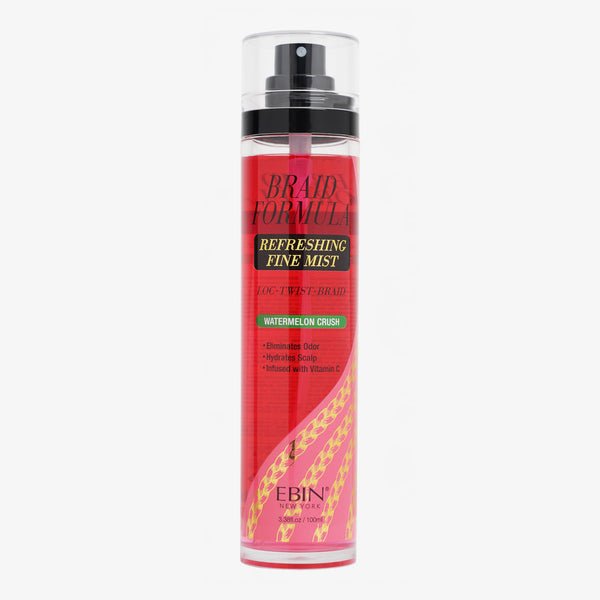 EBIN - Braid Formula Refreshing Fine Mist WATERMELON CRUSH