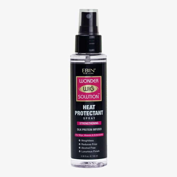 EBIN - WONDER WIG SOLUTION HEAT PROTECTANT