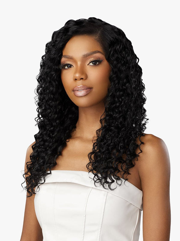 SENSATIONNEL - EMPIRE HH MULTI WET & WAVY DEEP