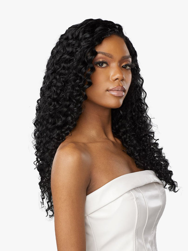 SENSATIONNEL - EMPIRE HH MULTI WET & WAVY DEEP