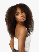 SENSATIONNEL - EMPIRE HH MULTI WET & WAVY KINKY CURLY