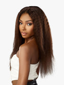 SENSATIONNEL - EMPIRE HH MULTI WET & WAVY KINKY CURLY