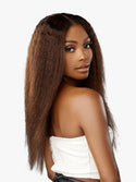 SENSATIONNEL - EMPIRE HH MULTI WET & WAVY KINKY CURLY