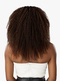 SENSATIONNEL - EMPIRE HH MULTI WET & WAVY KINKY CURLY