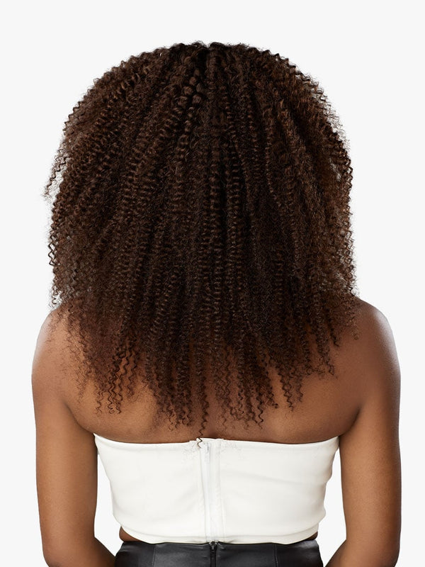 SENSATIONNEL - EMPIRE HH MULTI WET & WAVY KINKY CURLY