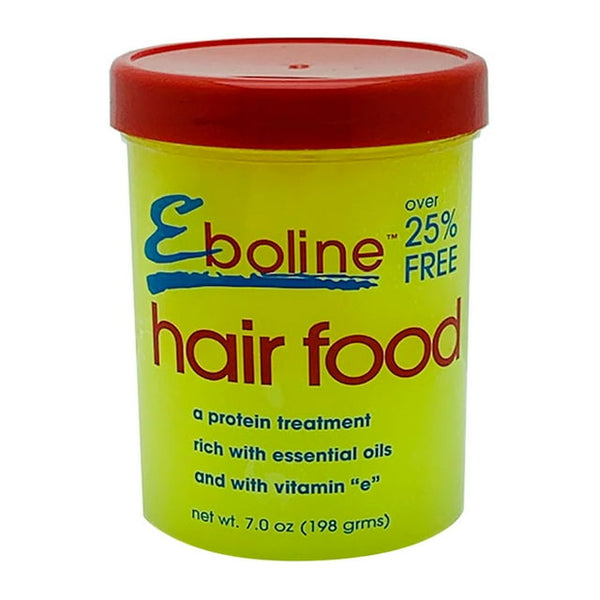 Eboline - Hair Food Protein Treatment with Essential Oils