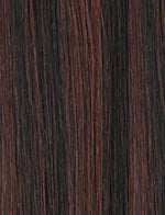 SENSATIONNEL - KINKY EDGE Y-PART LACE WIG - KINKY LOOSE WAND CURL24 (CK&CO)