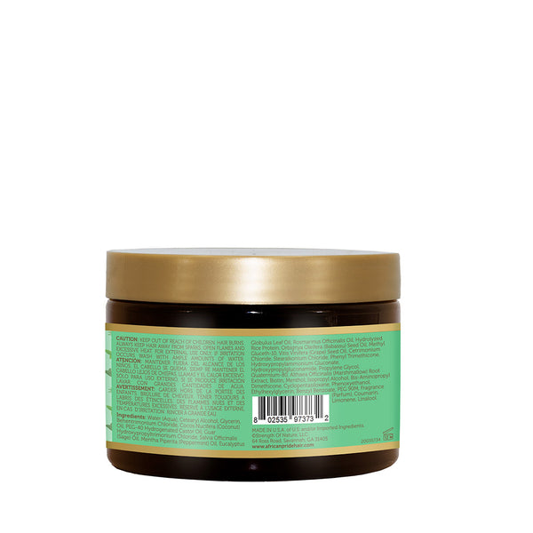 African Pride - "FEEL IT" FORMULA STRENGTHENING MASK