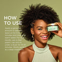 African Pride - "FEEL IT" FORMULA STRENGTHENING MASK
